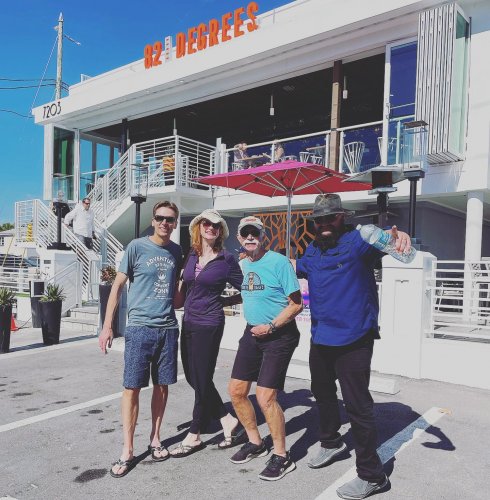Carousel post from florida_musician_guy.