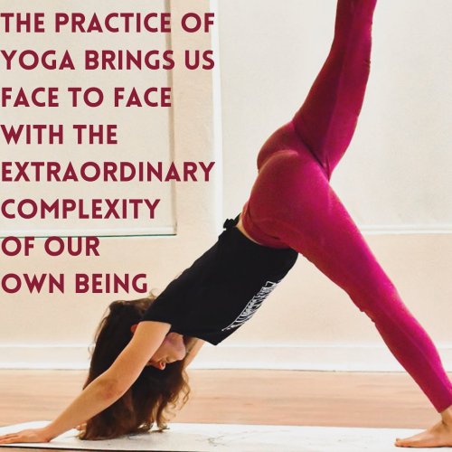 Photo post from reachyoga_sd.