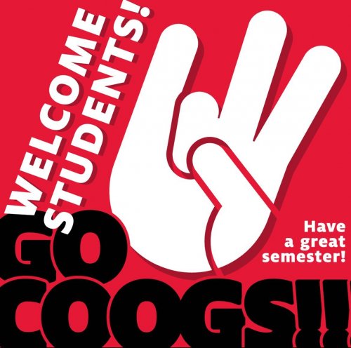 Photo post from uhhousing.