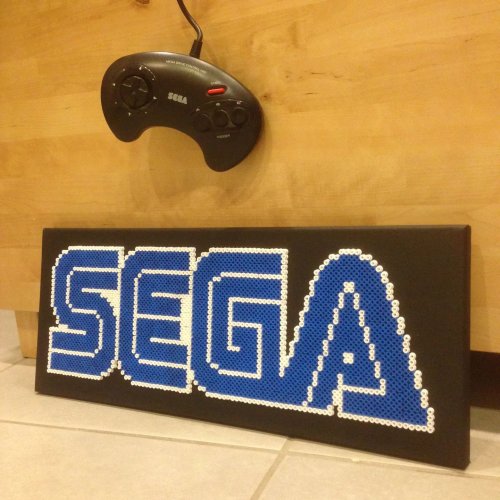 Photo post from caveofpixels.