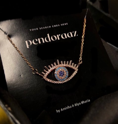 Photo post from pendoraaz.