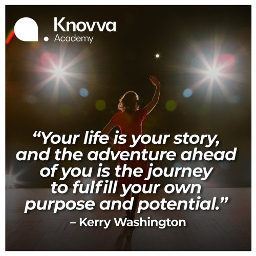 Photo post from knovva_academy.
