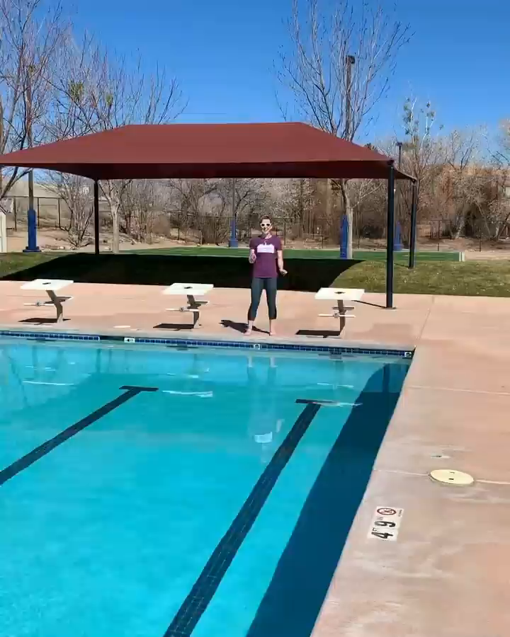 Video post from nmswriverpoint.