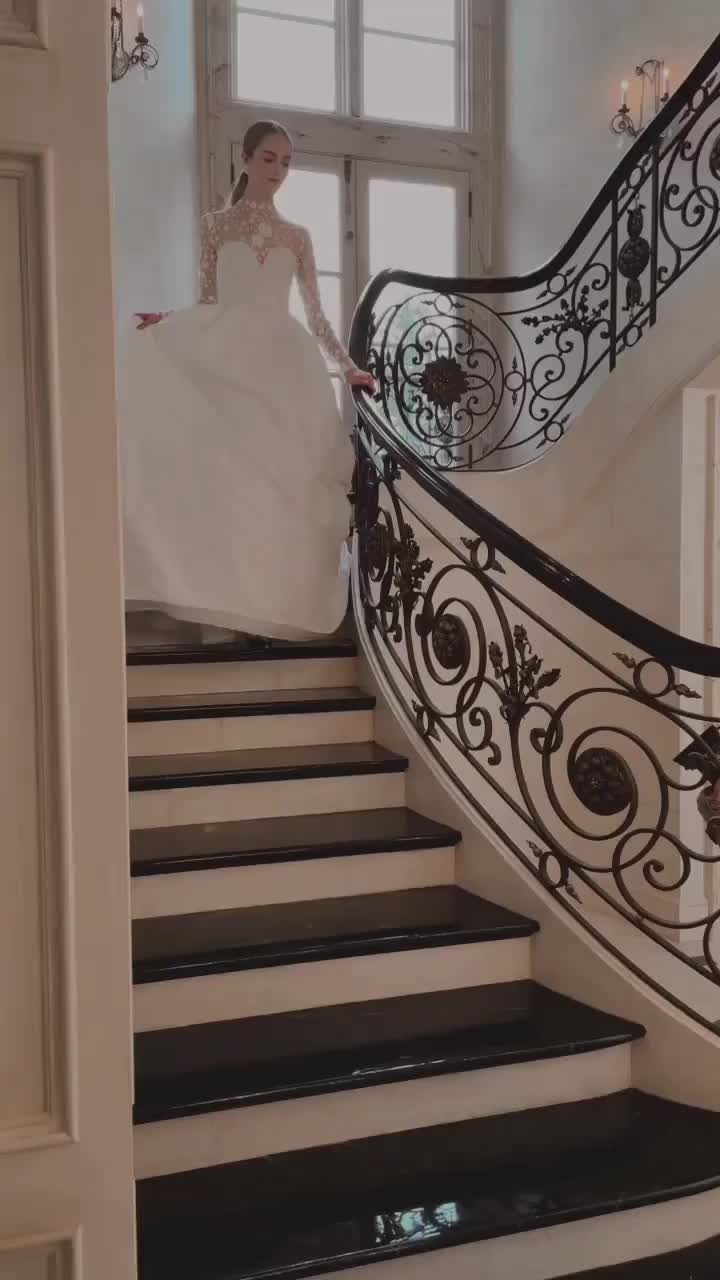 Video post from lelitebridal.