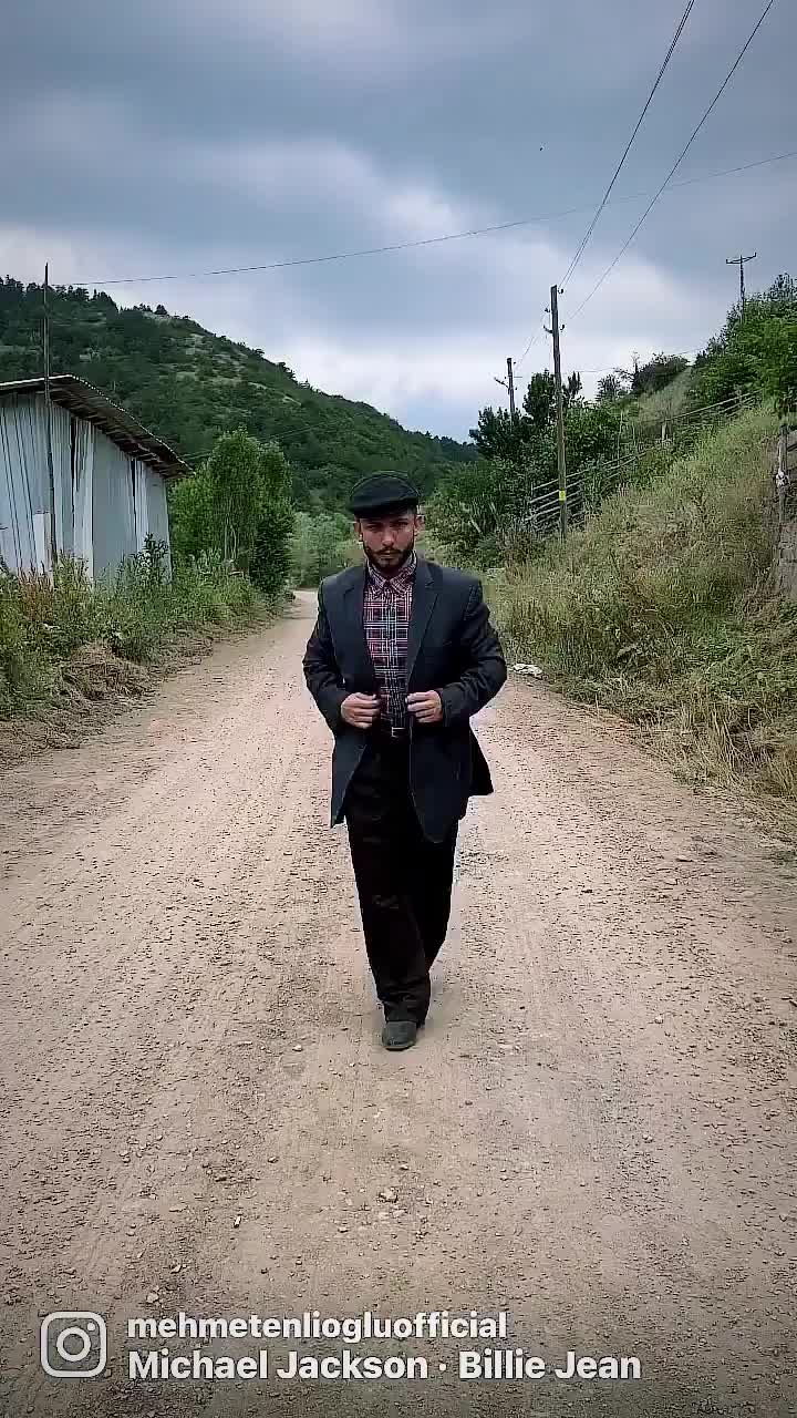 Video post from mehmetenliogluofficial.