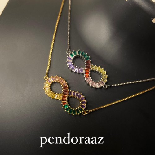 Carousel post from pendoraaz.