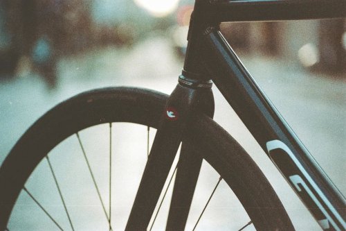Photo post from slowspinsociety.