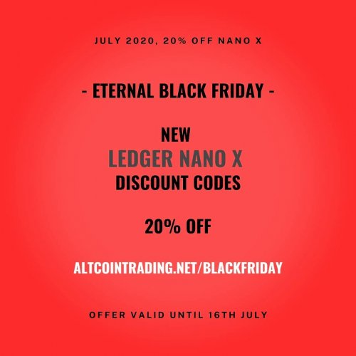 Photo post from bfx.referral.code.