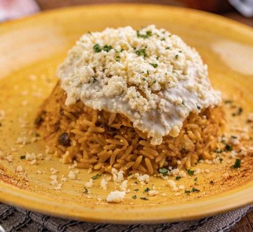 Photo post from morogrill.