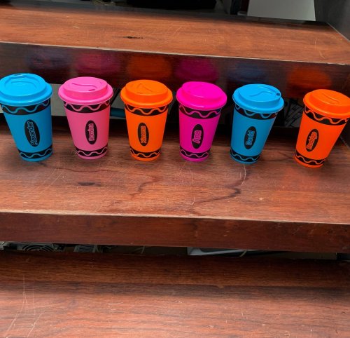 Photo post from la_gifteria.