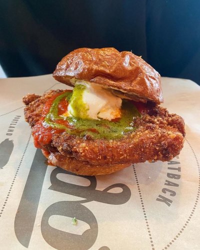 Photo post from dishedportland.