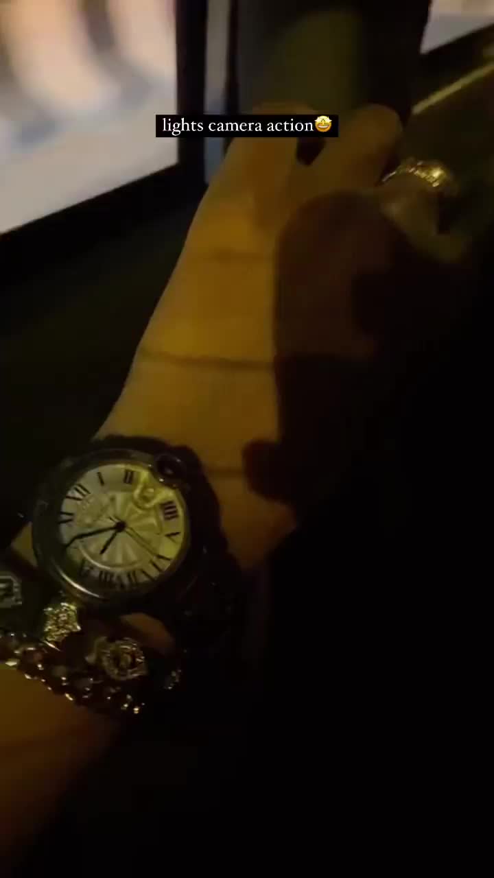 Video post from pendoraaz.