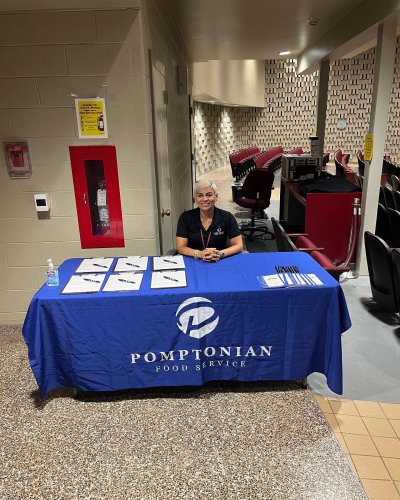 Photo post from pomptonian.
