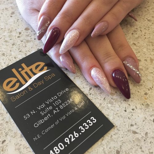 Photo post from elitesalonanddayspa.