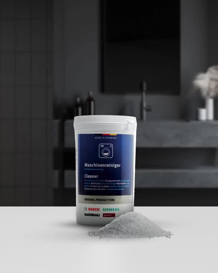 Video post from siemenshometurkiye.