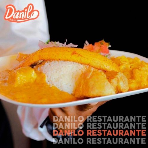 Photo post from danilo_restaurante.