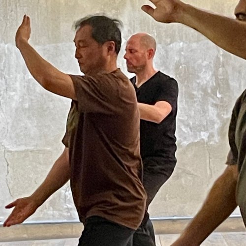 Photo post from azischooloftaiji.