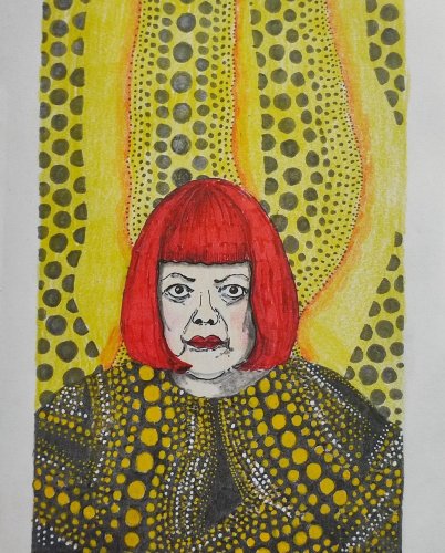 Carousel post from penandinkchallenge.