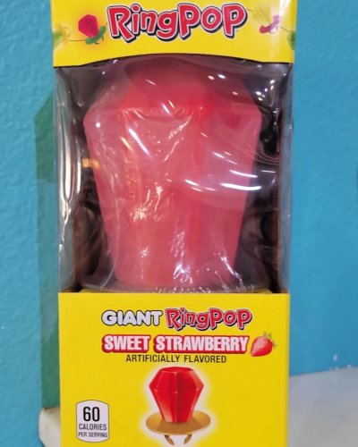 Photo post from heysugarcandystore.
