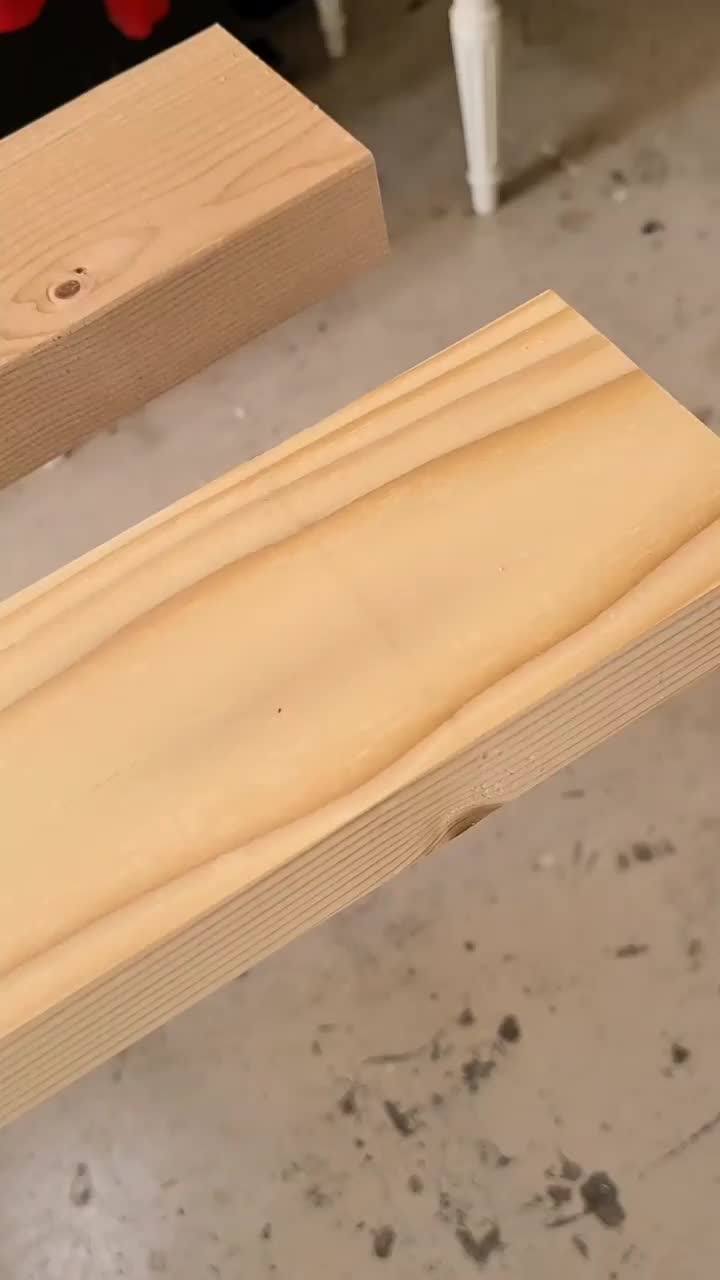 Video post from madebymilne.