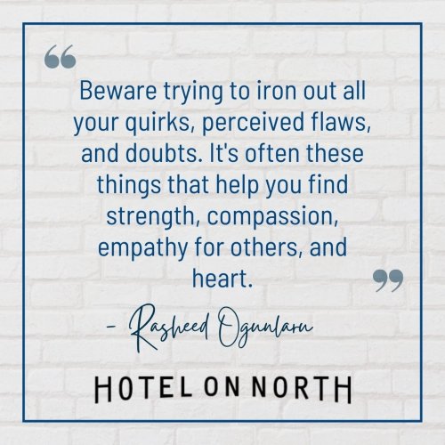 Photo post from hotelonnorth.