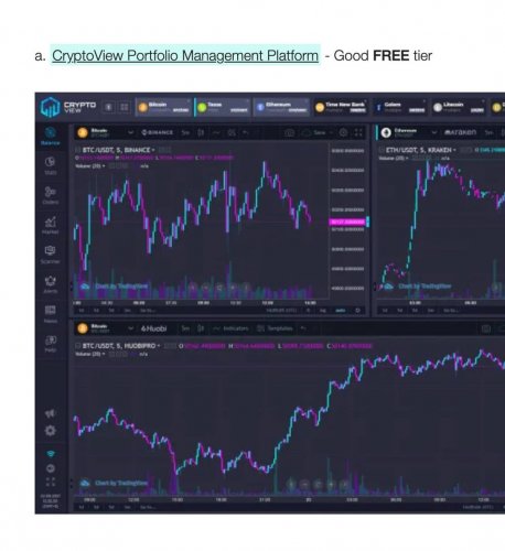 Carousel post from bfx.referral.code.