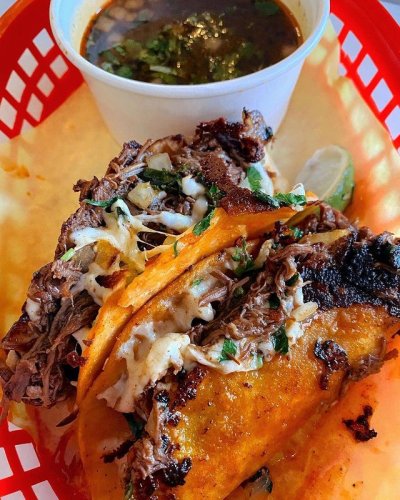 Photo post from dishedportland.