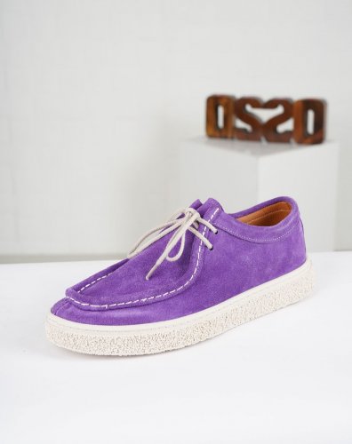 Carousel post from ossoshoes.