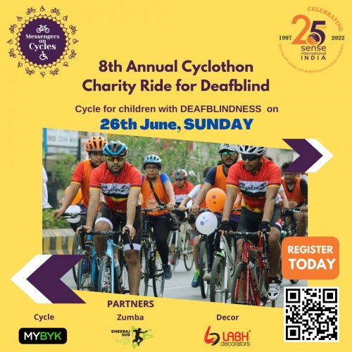 Photo post from sense.india.