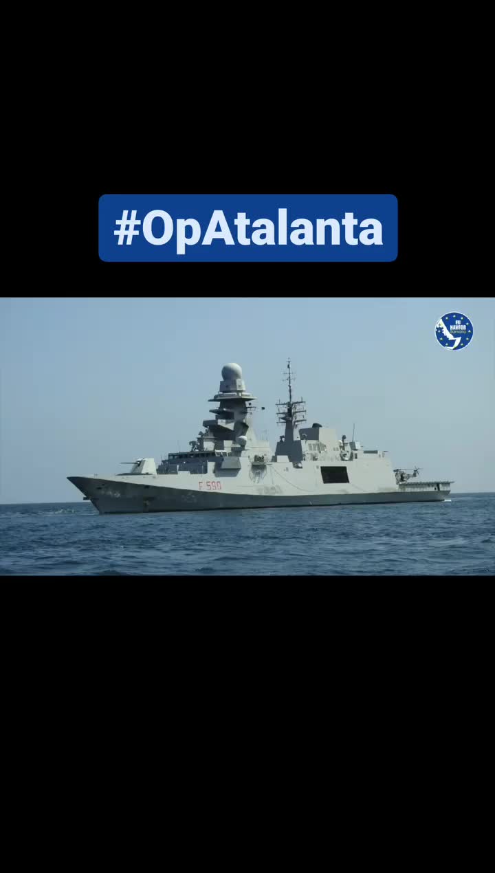 Video post from operationatalanta.
