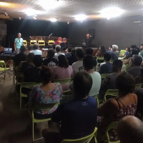 Photo post from escolavillalobos.