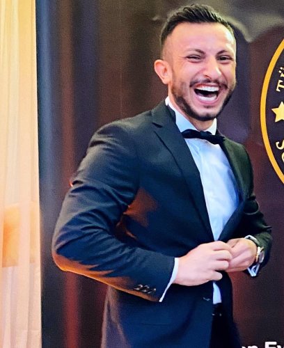 Photo post from mehmetenliogluofficial.