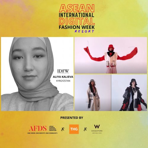 Photo post from aseanfdshowcase.