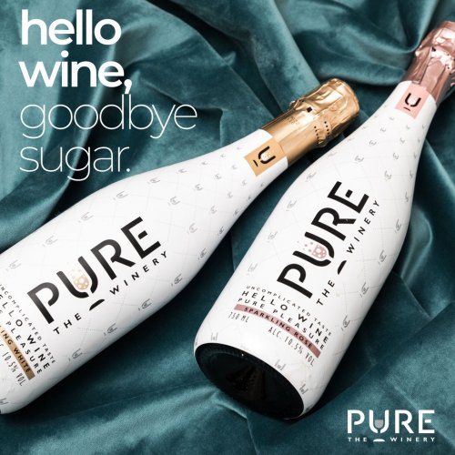 Photo post from purethewinery.