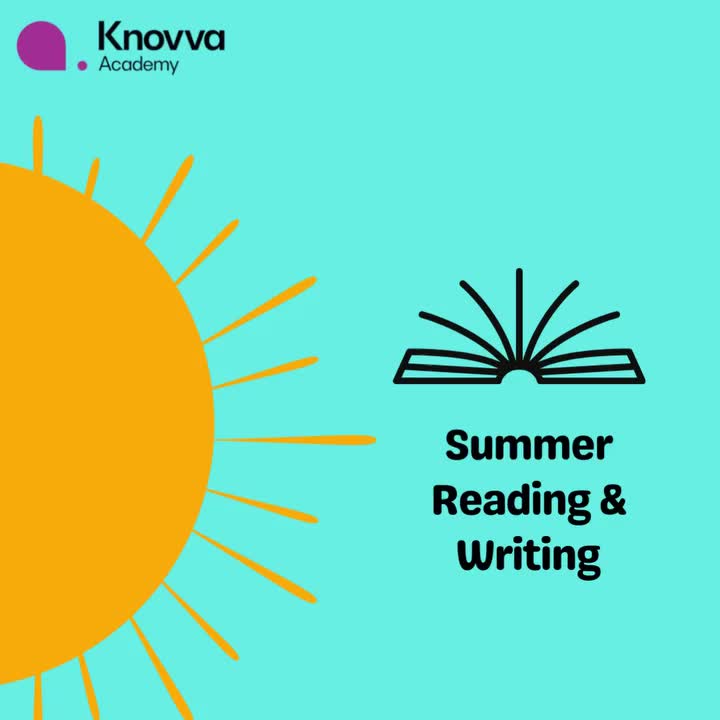 Video post from knovva_academy.