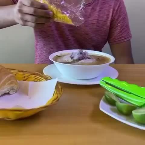 Video post from danilo_restaurante.