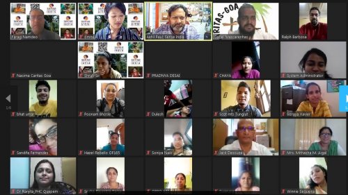 Carousel post from sense.india.