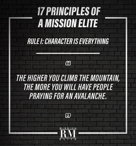 Photo post from missioneliteperformance.