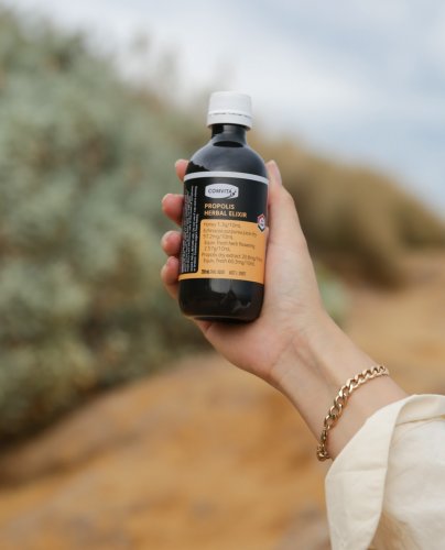 Photo post from comvita_au.