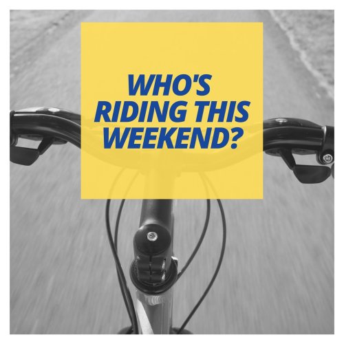 Photo post from courage_ride.