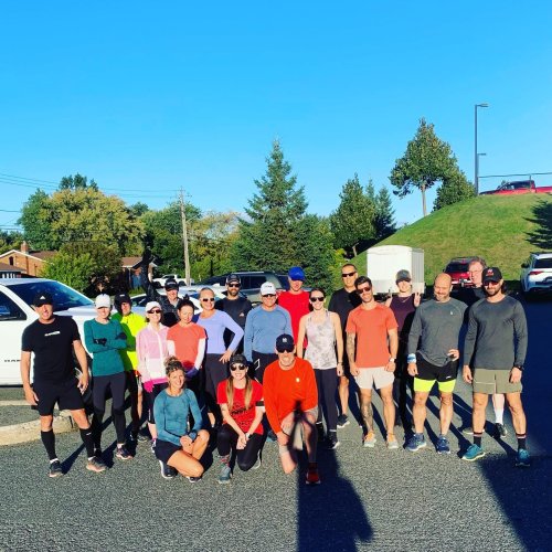 Photo post from apexwarriorfitness.