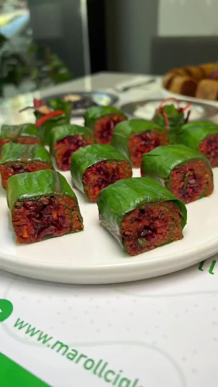 Video post from marollcigkofte.