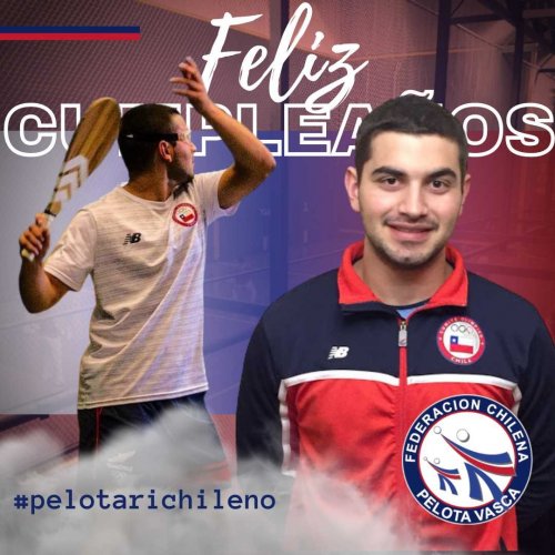 Photo post from pelotavascachile.