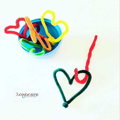Carousel post from logocare_.