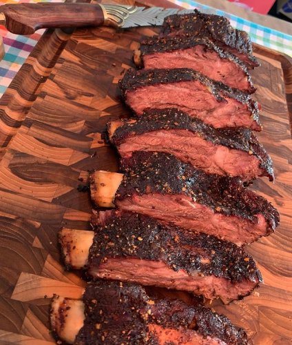 Photo post from chef_holland_boricua.