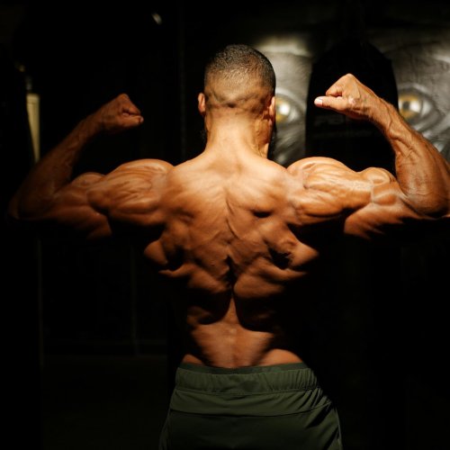Photo post from ph_gains.