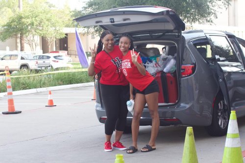 Carousel post from uhhousing.