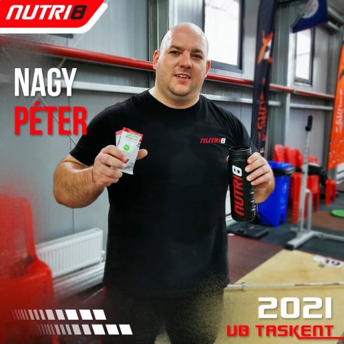 Photo post from nutri8brand.