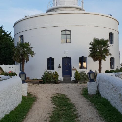 Carousel post from westusklighthouse.