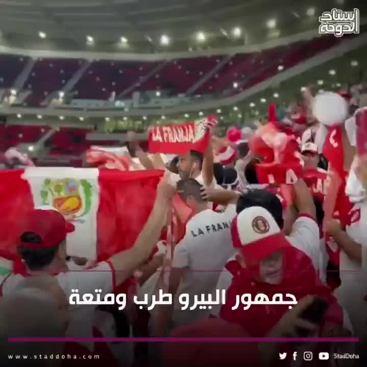 Video post from staddoha.